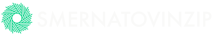 SmernatovinZip Logo